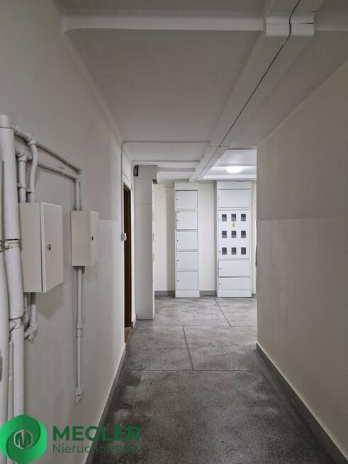 Mieszkanie Osiedle Za Żelazną Bramą, ul. Chłodna