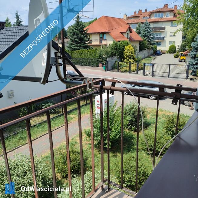 Warka Centrum ul. Piotra Wysockiego 3-pokojowe mieszkanie na sprzedaż