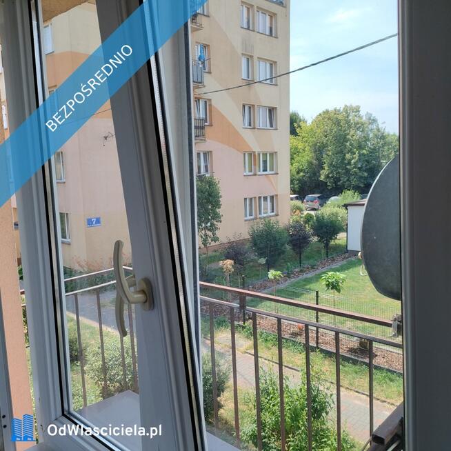 Warka Centrum ul. Piotra Wysockiego 3-pokojowe mieszkanie na sprzedaż