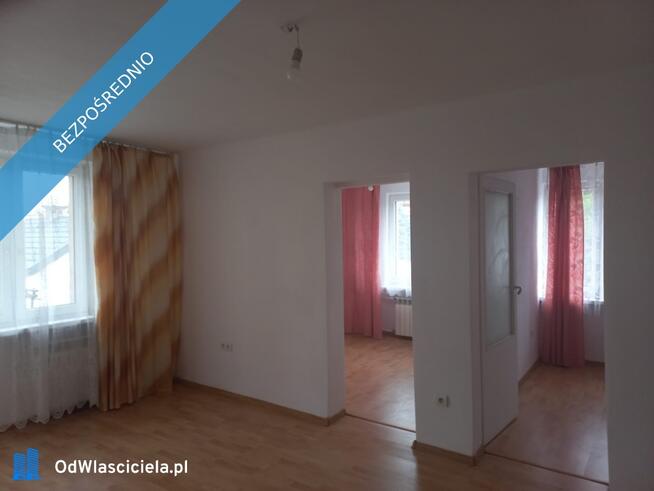 Warka Centrum ul. Piotra Wysockiego 3-pokojowe mieszkanie na sprzedaż