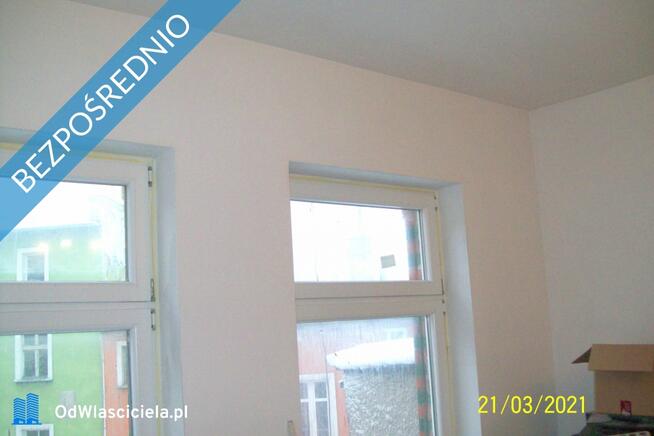 Mieszkanie do remontu 33m kw BOGUSZOW -GORCE -CENTRUM