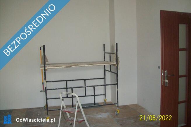 Mieszkanie do remontu 33m kw BOGUSZOW -GORCE -CENTRUM