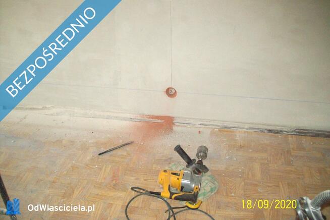 Mieszkanie do remontu 33m kw BOGUSZOW -GORCE -CENTRUM