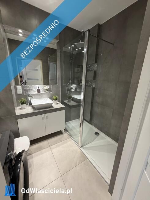 Do wynajęcia: 2 pokoje | 54 m² | balkon | garaż | Dąbska | Grzegorzki