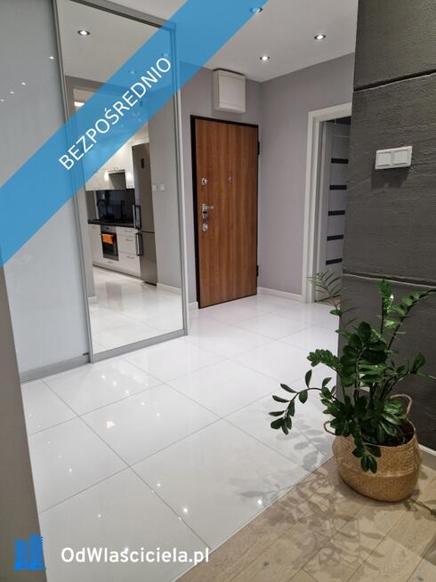 Do wynajęcia: 2 pokoje | 54 m² | balkon | garaż | Dąbska | Grzegorzki