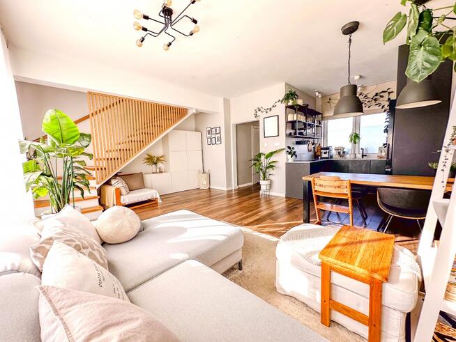 Energooszczędny dom. Fotowoltaika. 400 m- PKP. Zgorzała / Warszawa