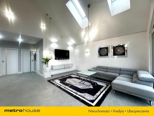 Dom blisko lasu- komfortowy i nowoczesny !!!