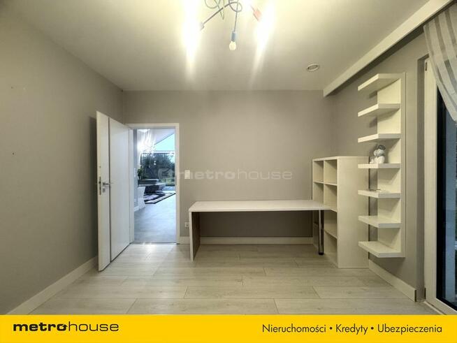 Dom blisko lasu- komfortowy i nowoczesny !!!