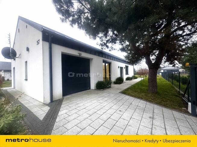 Dom blisko lasu- komfortowy i nowoczesny !!!