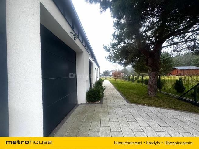 Dom blisko lasu- komfortowy i nowoczesny !!!