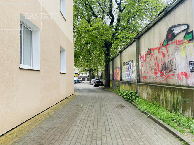 Lokal użytkowy Sopot Górny, 1 Maja