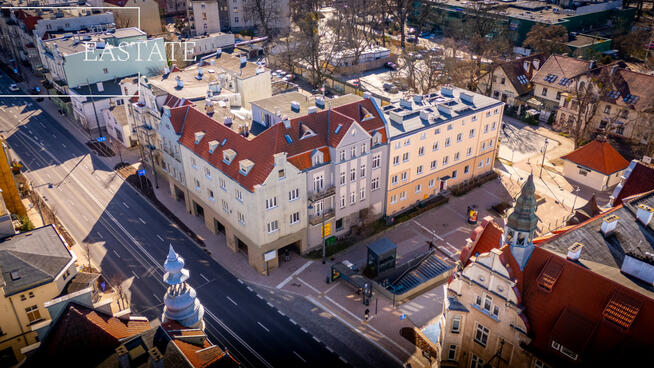 Lokal użytkowy Sopot Górny, 1 Maja