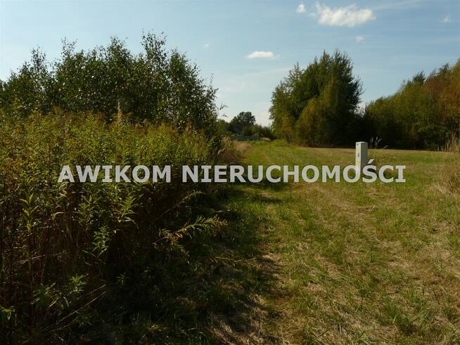 Działka inwestycyjna Skierniewice