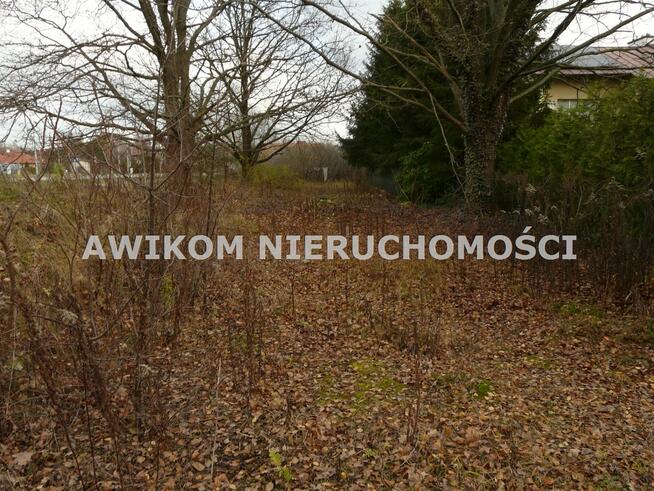 Działka usługowa Skierniewice