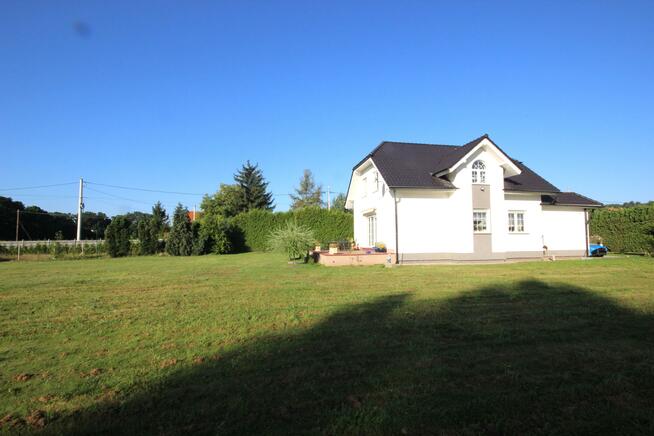 Dom Krzyżowa gm. Świdnica