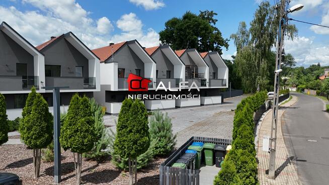 Dom Świdnica, okolice Kraszowickiej