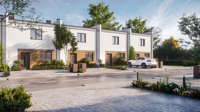 Dom Jaworzyna Śląska, Jaworzyna Śląska