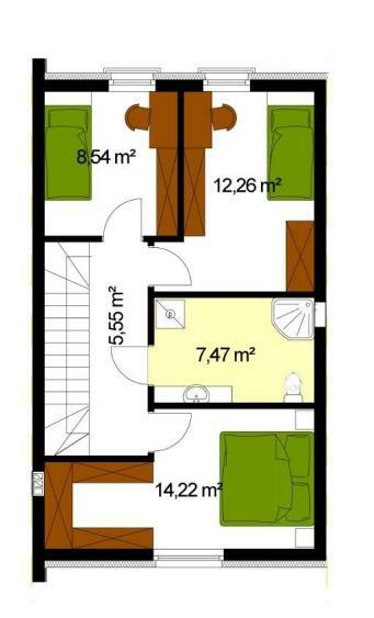 Dom Jaworzyna Śląska, Jaworzyna Śląska
