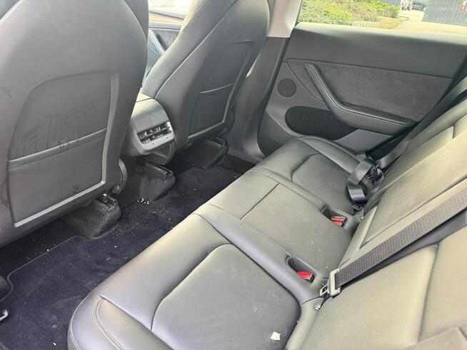 TESLA Y 514KM 2023#Climatronic#Kamera#Mały przebieg