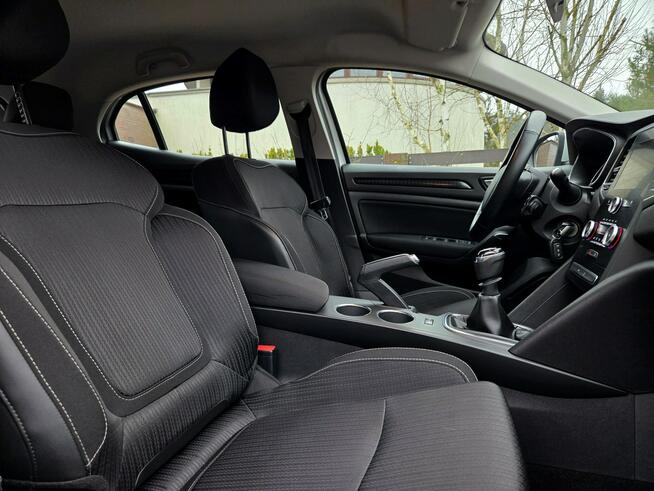 Renault Megane HB 1.2TCE 100KM 2016/2017r Navi, Manual, Nowy Rozrząd