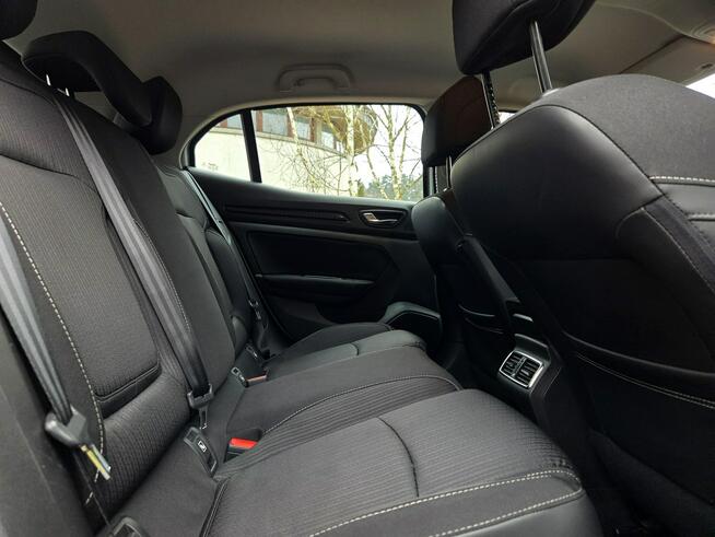 Renault Megane HB 1.2TCE 100KM 2016/2017r Navi, Manual, Nowy Rozrząd