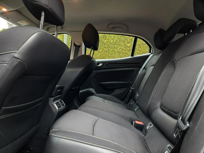 Renault Megane HB 1.2TCE 100KM 2016/2017r Navi, Manual, Nowy Rozrząd
