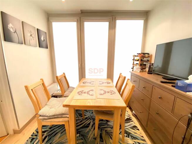 Mieszkanie Warszawa Praga Płd., Umińskiego Władysława