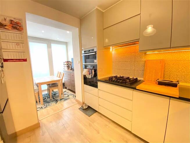 Mieszkanie Warszawa Praga Płd., Umińskiego Władysława