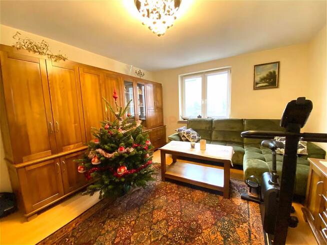 Mieszkanie Warszawa Praga Płd., Umińskiego Władysława