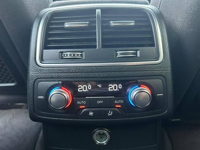 Audi A6 Avant 2.0 TDI 190 KM | C7 FL | Navi | LED | Hak