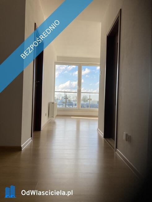 Mieszkanie 71m2 & Dwa Duże Balkony - Pruszków przy Polach Parzniewskich