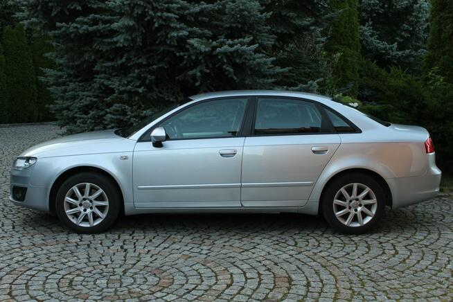 Seat Exeo 1.8 MPI Turbo 150 KM Super Stan