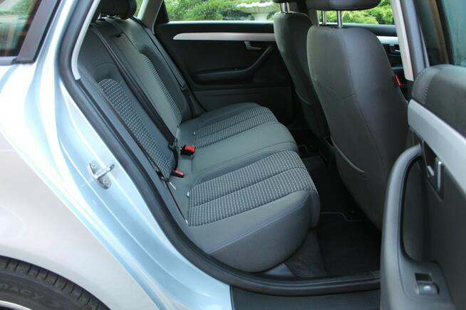 Seat Exeo 1.8 MPI Turbo 150 KM Super Stan