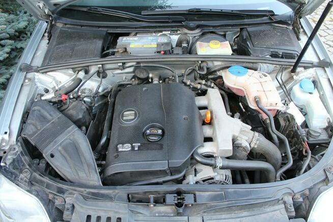 Seat Exeo 1.8 MPI Turbo 150 KM Super Stan