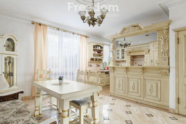 Dworek przy Tężni z apartamentami