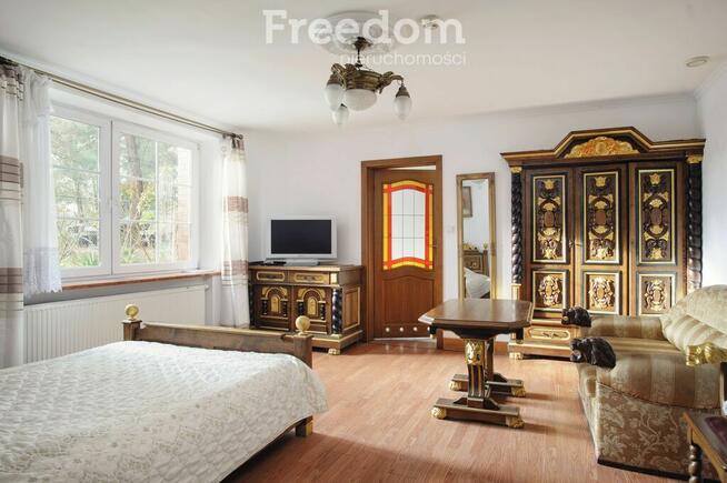 Dworek przy Tężni z apartamentami