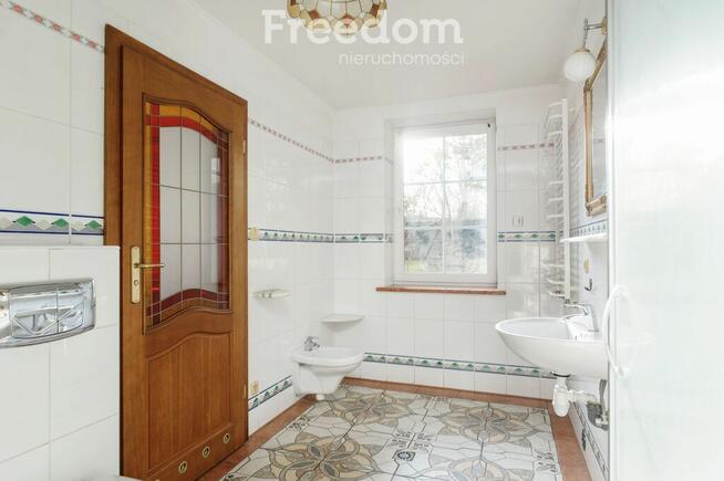 Dworek przy Tężni z apartamentami