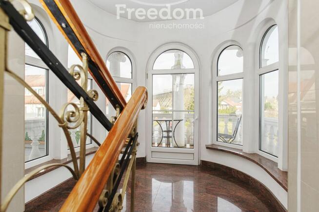 Dworek przy Tężni z apartamentami