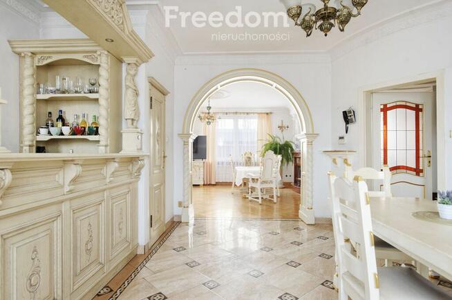 Dworek przy Tężni z apartamentami