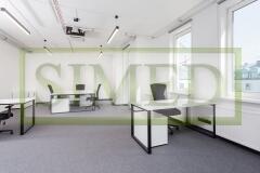 Biuro nowoczesna aranżacji dopasowane do Najemcy