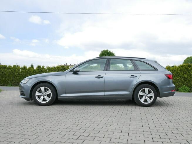 Audi A4 2.0 35 TDI 150KM Eu6 Kombi -Automat -Full LED -VAT 23% Brutto -Zobacz