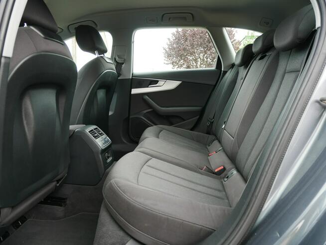 Audi A4 2.0 35 TDI 150KM Eu6 Kombi -Automat -Full LED -VAT 23% Brutto -Zobacz
