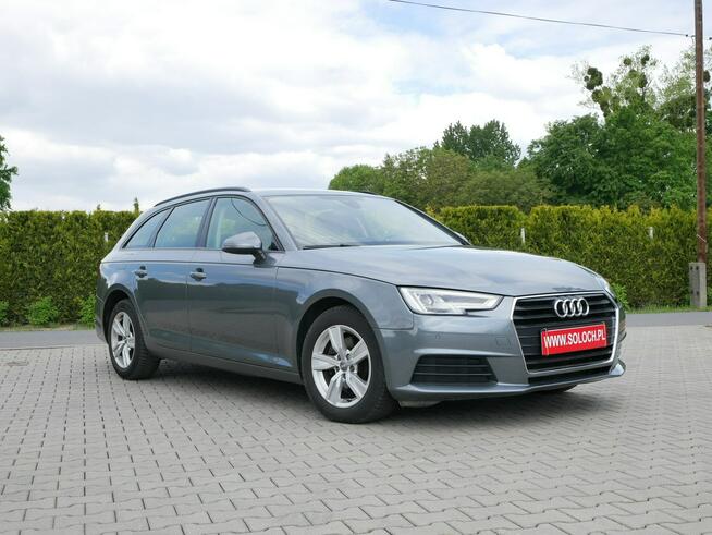Audi A4 2.0 35 TDI 150KM Eu6 Kombi -Automat -Full LED -VAT 23% Brutto -Zobacz