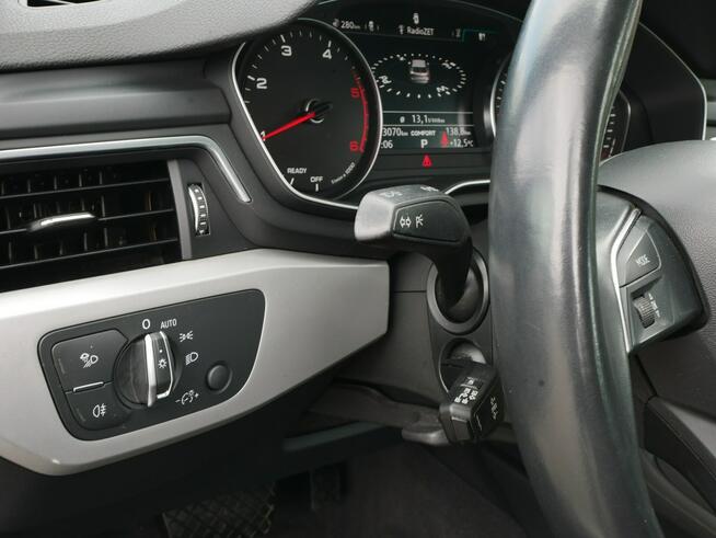 Audi A4 2.0 35 TDI 150KM Eu6 Kombi -Automat -Full LED -VAT 23% Brutto -Zobacz