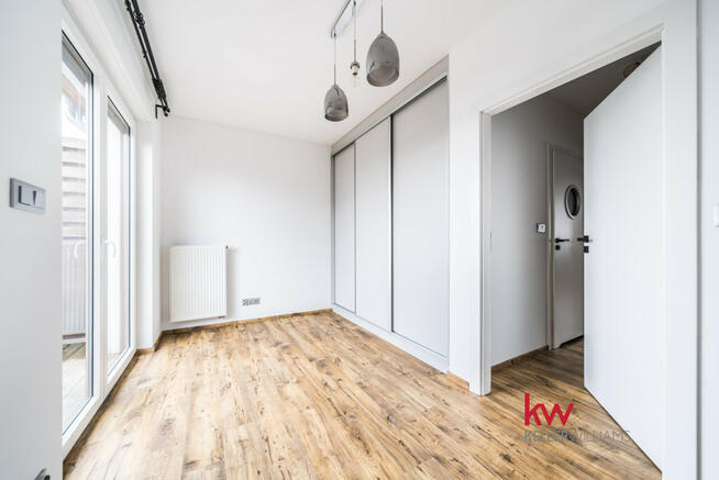 Dom Dachowa gm. Kórnik, Turkusowa