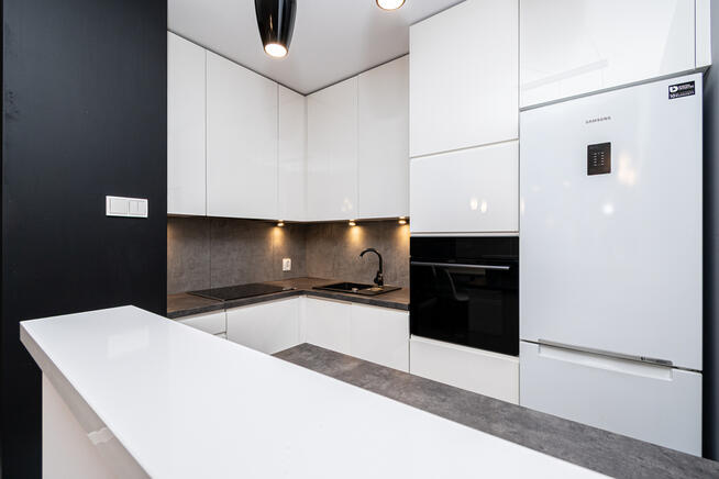 Złote Łąki - mieszkanie 2-pokojowe na wynajem