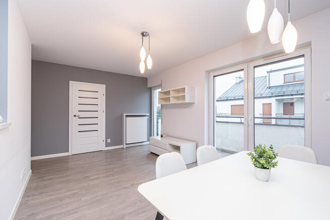 Złote Łąki - mieszkanie 2-pokojowe na wynajem