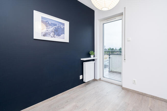 Złote Łąki - mieszkanie 2-pokojowe na wynajem