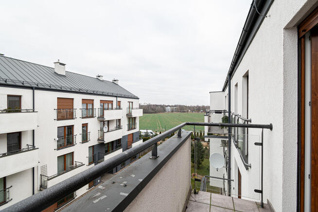 Złote Łąki - mieszkanie 2-pokojowe na wynajem