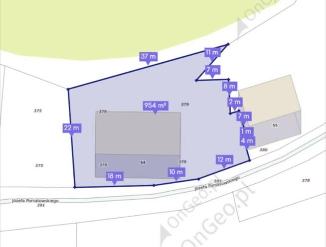 Udział 1/2 domu 120m² - duży potencjał